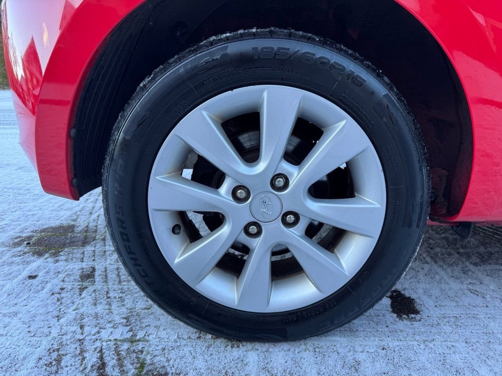 Used Hyundai i20 2013 for sale - 77111014: Photo 18