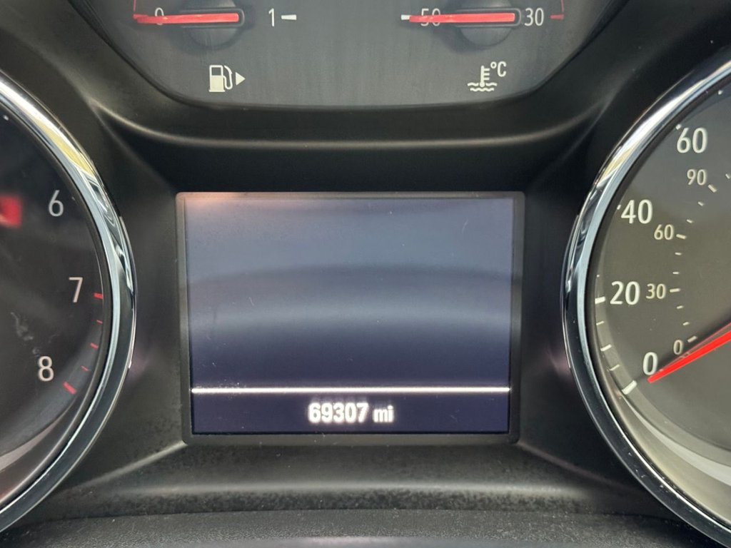 Used Vauxhall Astra 2016 for sale - 76900814: Photo 15