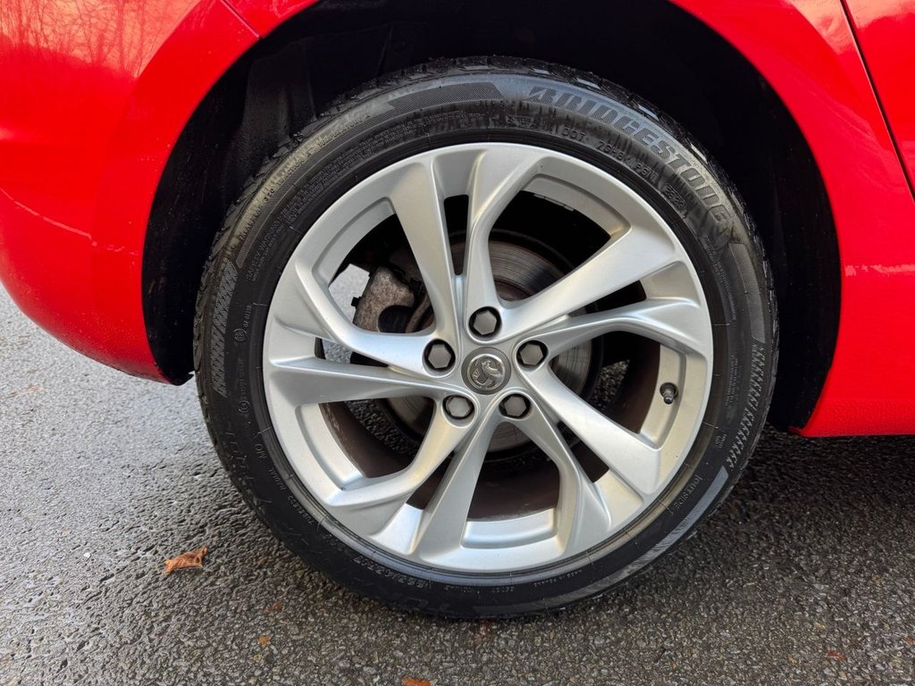 Used Vauxhall Astra 2016 for sale - 76900814: Photo 16