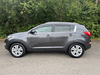 Used Kia Sportage 2011 for sale - 79632517: Photo
