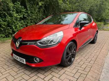 2014 (64) - 1.5 dCi Dynamique S MediaNav Hatchback 5dr Diesel Manual Euro 5 (s/s) (90 p