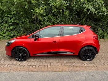 Used Renault Clio 2014 for sale - 75265041: Photo