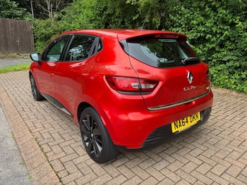 Used Renault Clio 2014 for sale - 75265041: Photo