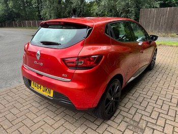 Used Renault Clio 2014 for sale - 75265041: Photo