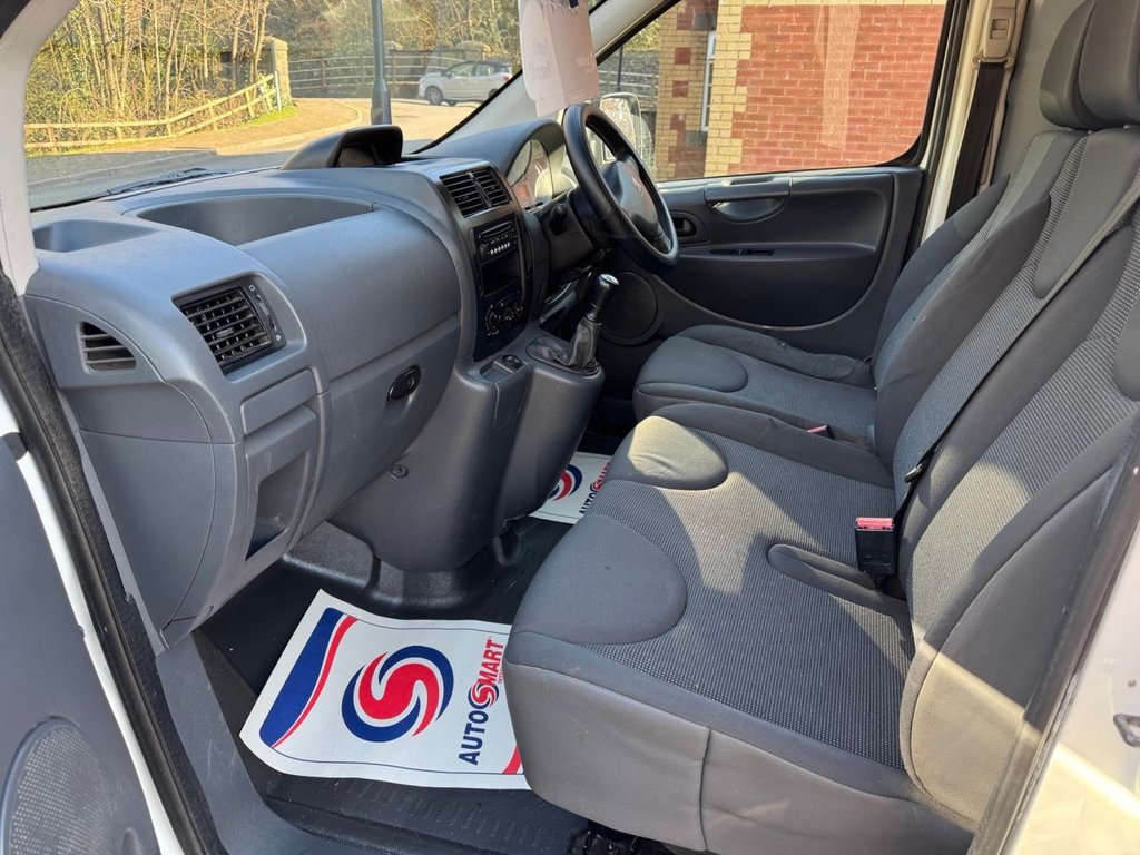 Used Peugeot Expert 2014 for sale - 77498637: Photo 10