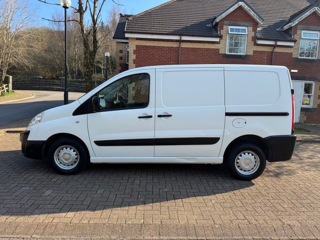 Used Peugeot Expert 2014 for sale - 77498637: Photo 2