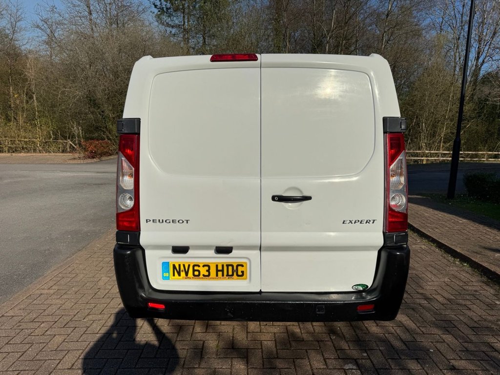 Used Peugeot Expert 2014 for sale - 77498637: Photo 7