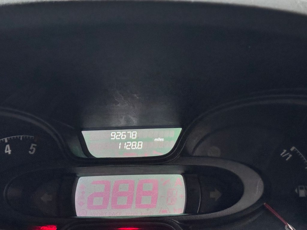 Used Vauxhall Vivaro 2018 for sale - 77849522: Photo 16