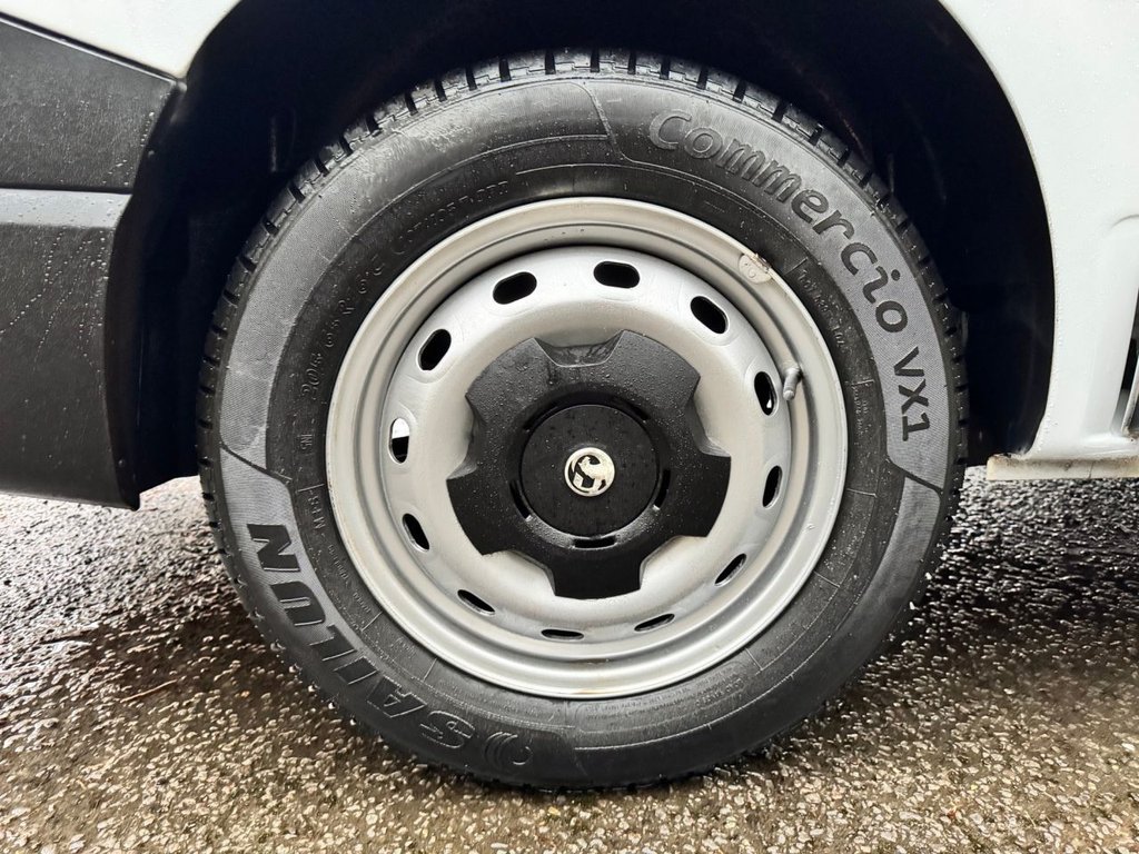 Used Vauxhall Vivaro 2018 for sale - 77849522: Photo 17