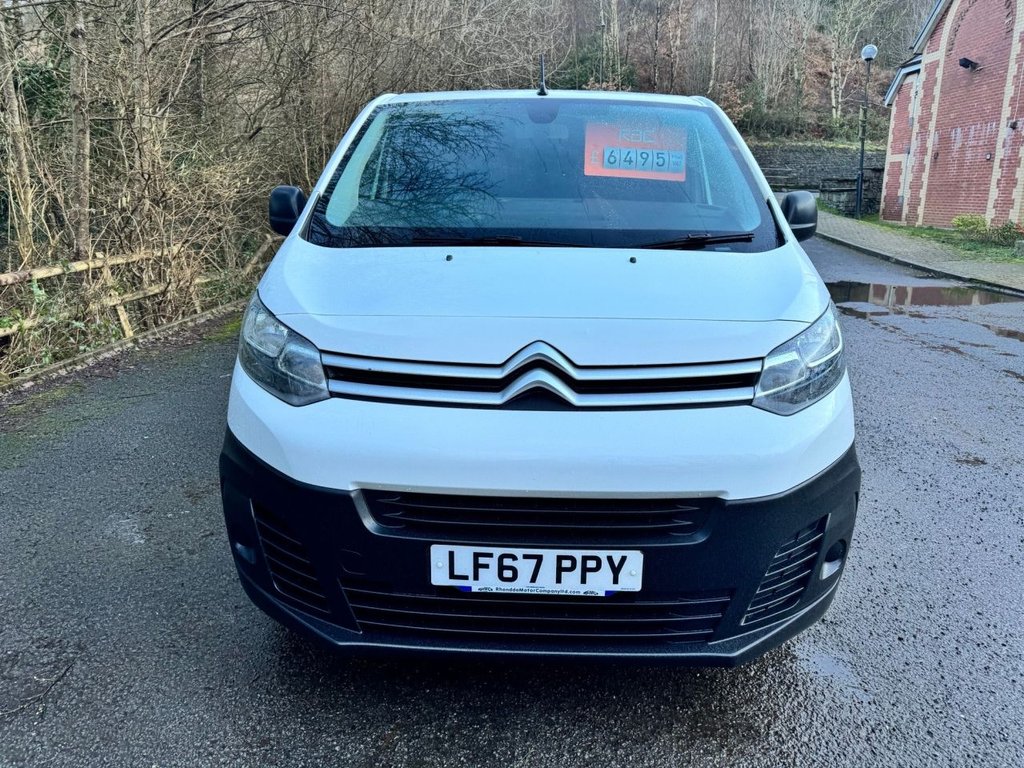 Used Citroen Dispatch 2017 for sale - 77572047: Photo 10