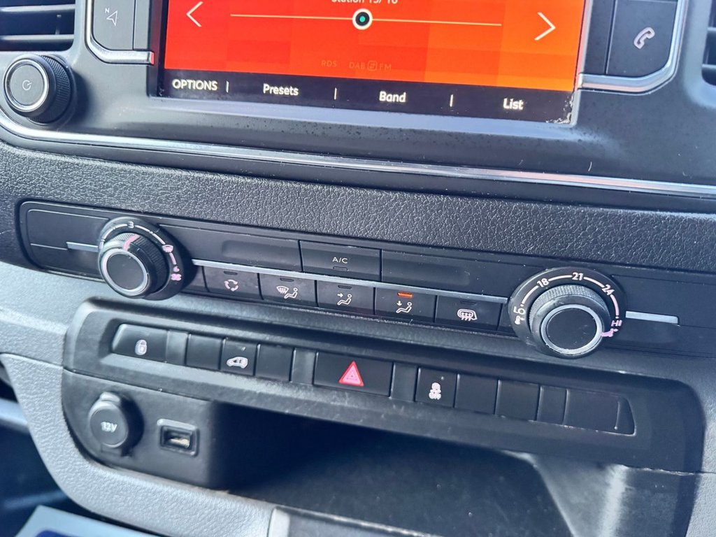 Used Citroen Dispatch 2017 for sale - 77572047: Photo 16