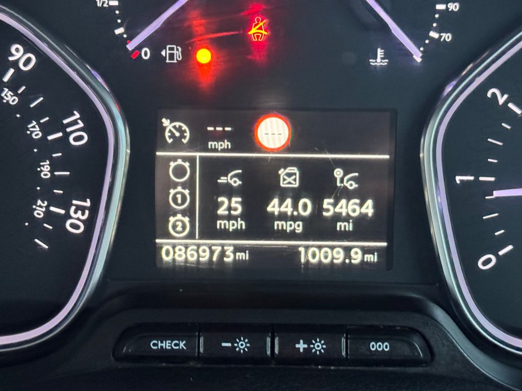 Used Citroen Dispatch 2017 for sale - 77572047: Photo 17