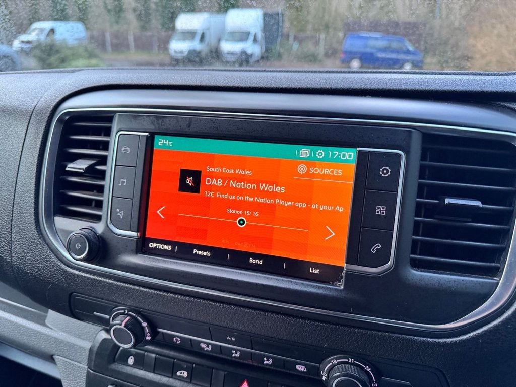 Used Citroen Dispatch 2017 for sale - 77572047: Photo 18