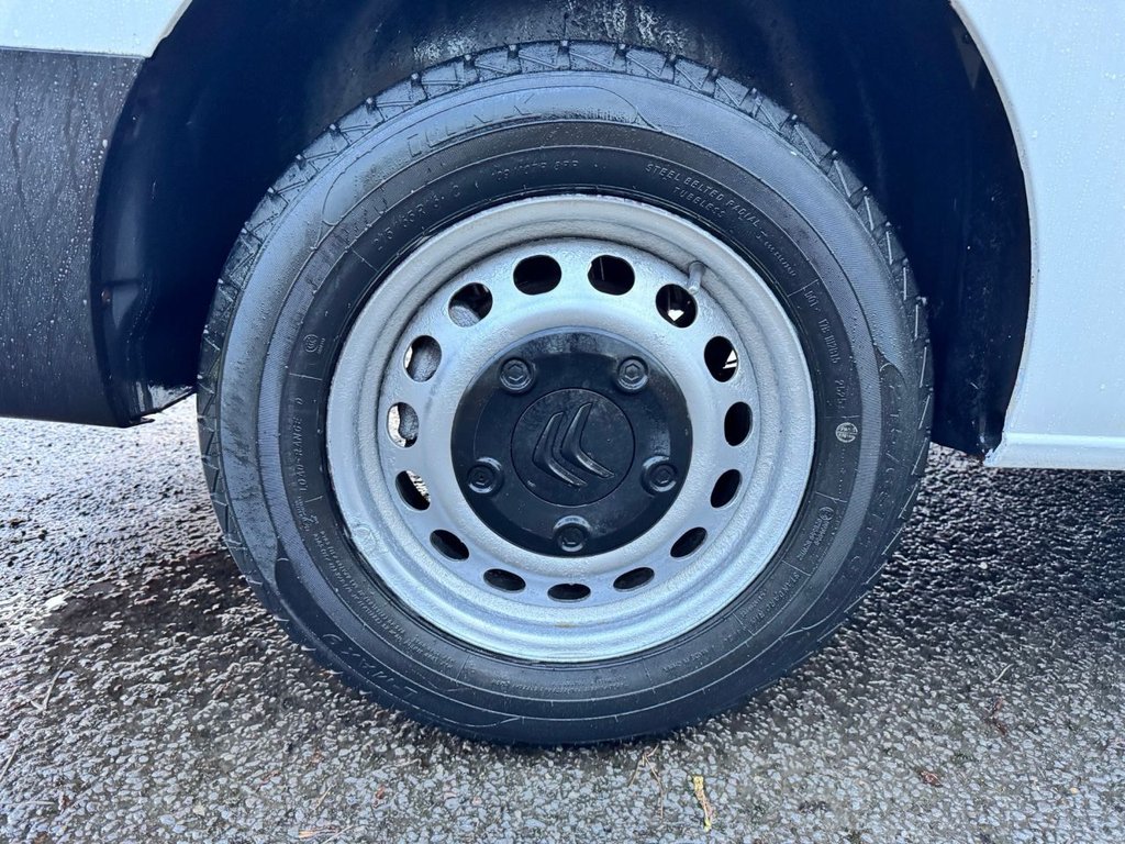 Used Citroen Dispatch 2017 for sale - 77572047: Photo 19