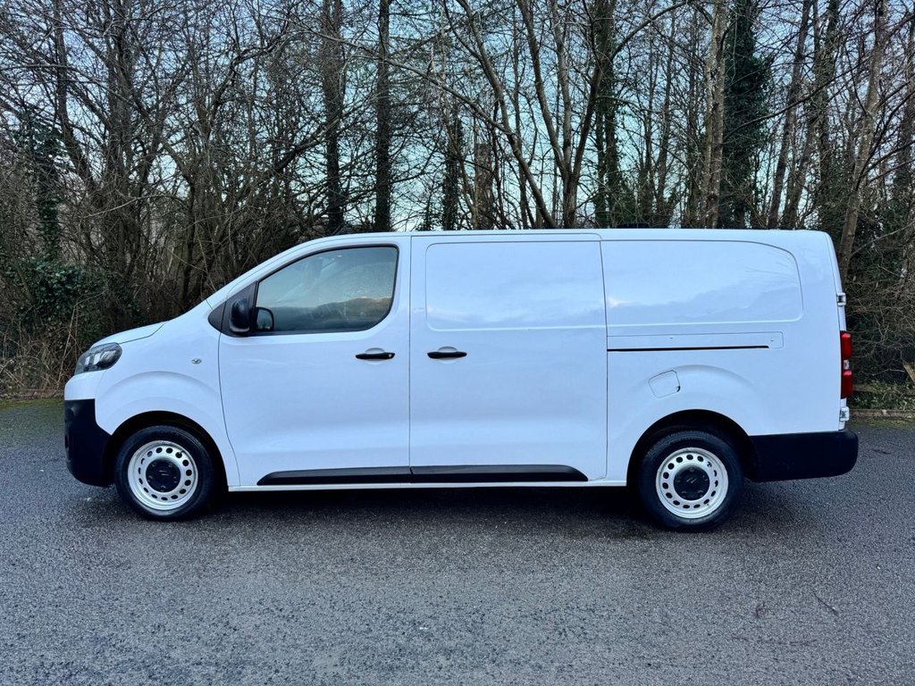 Used Citroen Dispatch 2017 for sale - 77572047: Photo 2