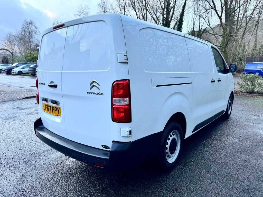 Used Citroen Dispatch 2017 for sale - 77572047: Photo 5