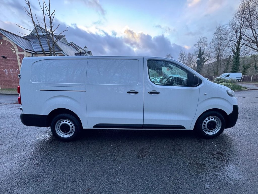 Used Citroen Dispatch 2017 for sale - 77572047: Photo 7