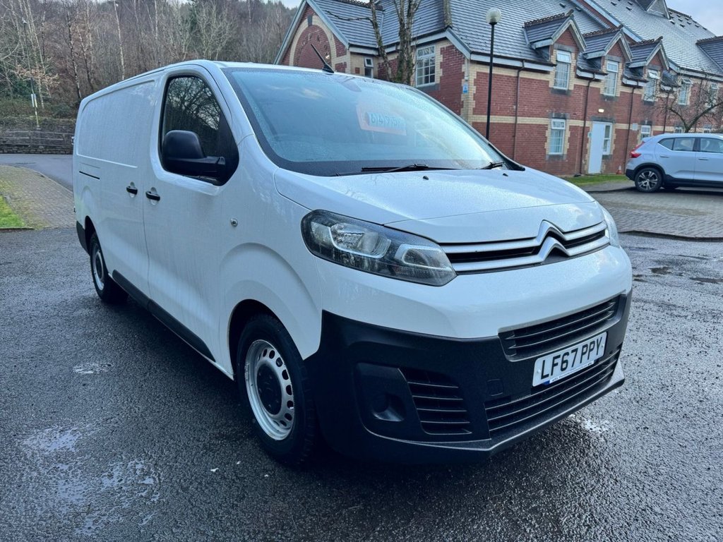 Used Citroen Dispatch 2017 for sale - 77572047: Photo 8