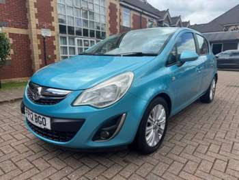 2012 (12) - 1.2 SE 5dr