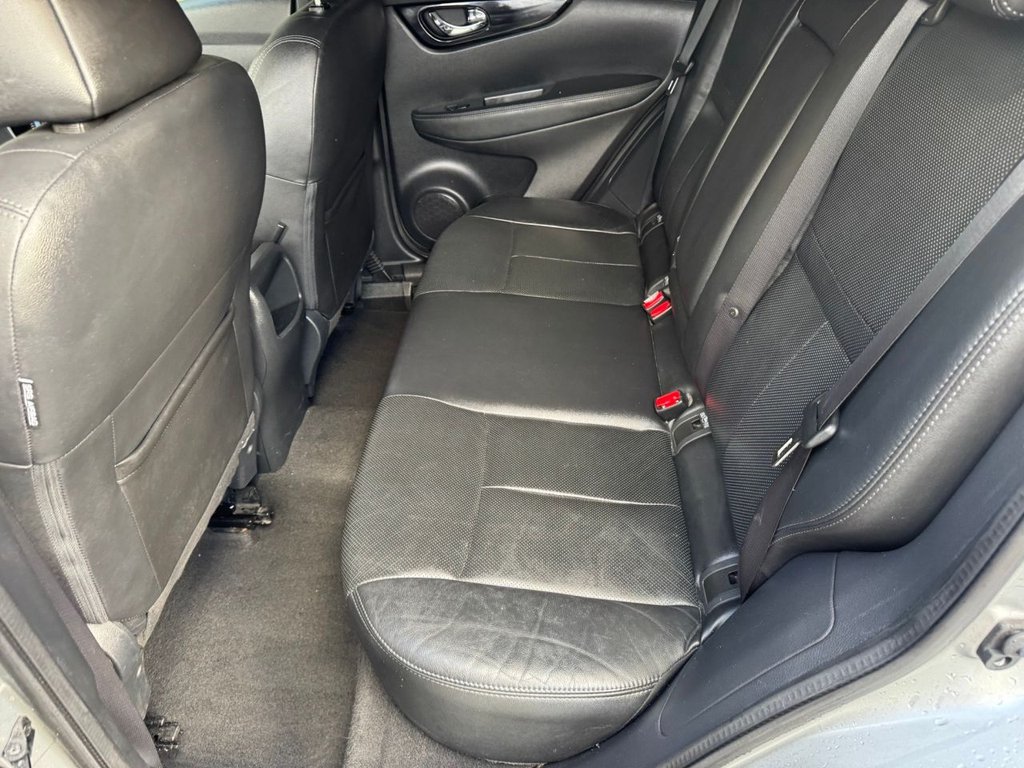 Used Nissan Qashqai 2015 for sale - 76797981: Photo 15