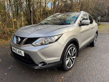 2015 (65) - 1.5 dCi Tekna 5dr