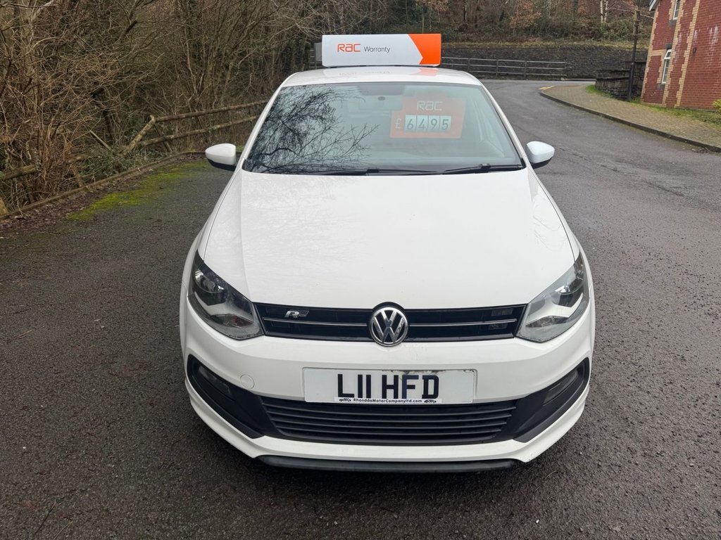 Used Volkswagen Polo 2013 for sale - 77369708: Photo 10