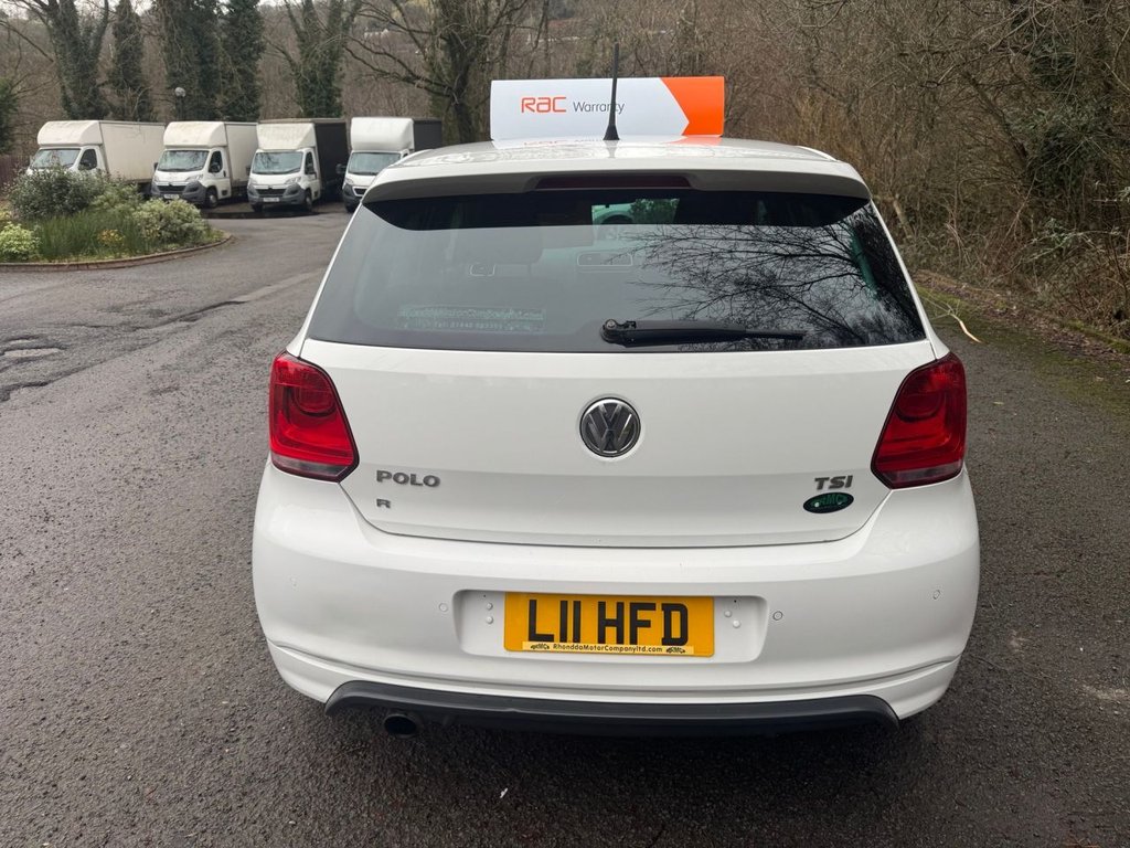 Used Volkswagen Polo 2013 for sale - 77369708: Photo 11