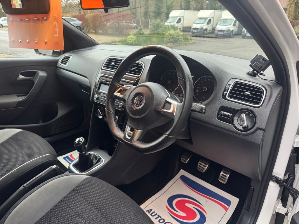 Used Volkswagen Polo 2013 for sale - 77369708: Photo 13