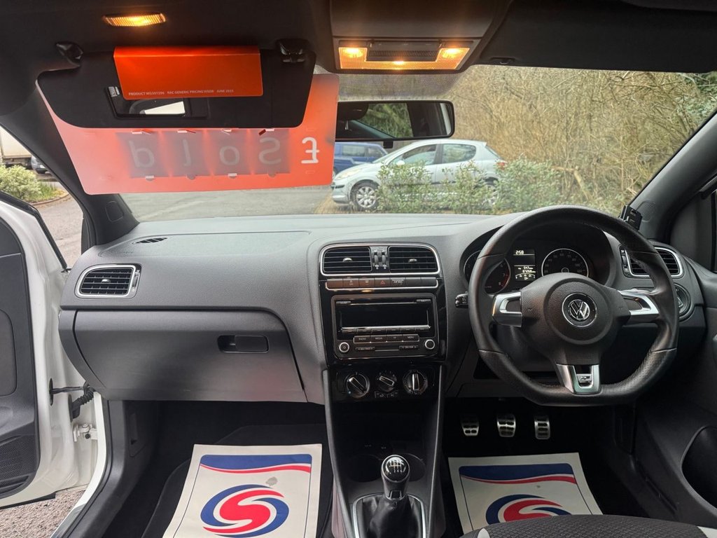 Used Volkswagen Polo 2013 for sale - 77369708: Photo 15