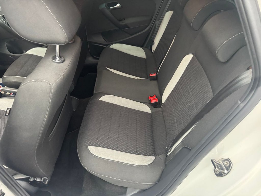 Used Volkswagen Polo 2013 for sale - 77369708: Photo 16