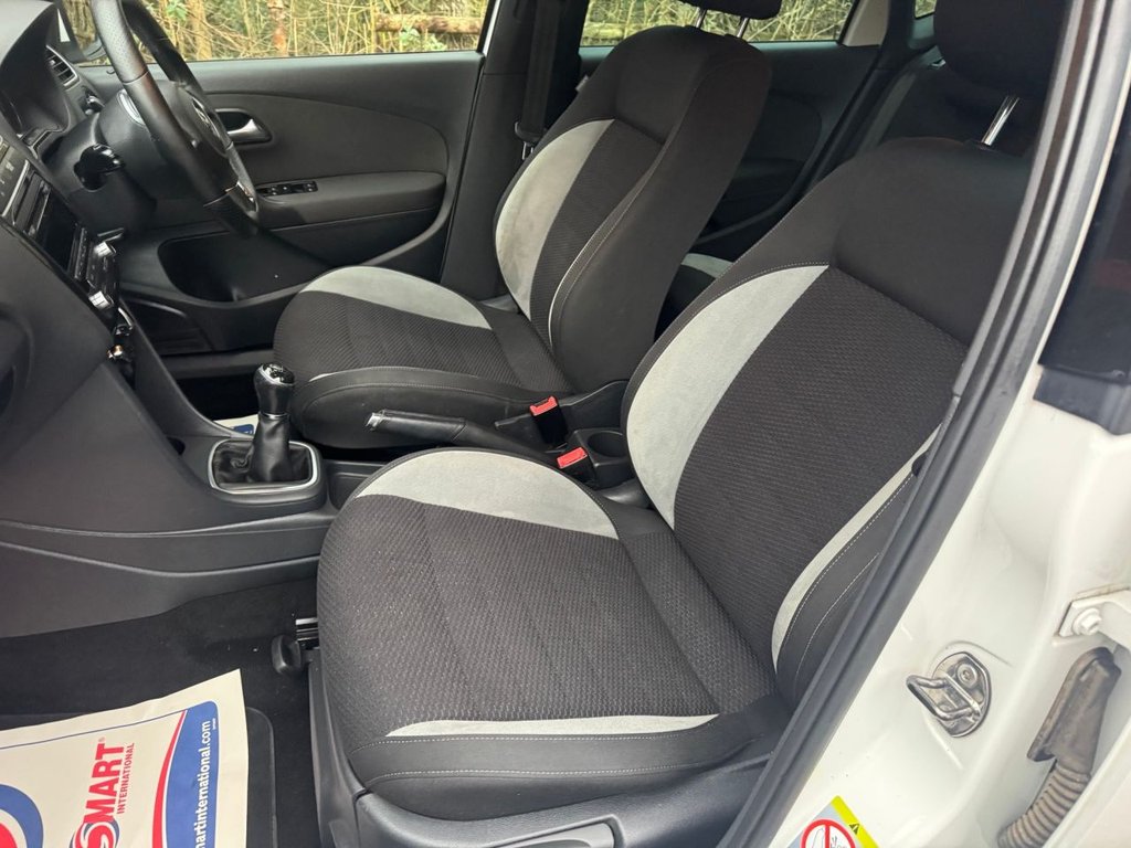 Used Volkswagen Polo 2013 for sale - 77369708: Photo 19