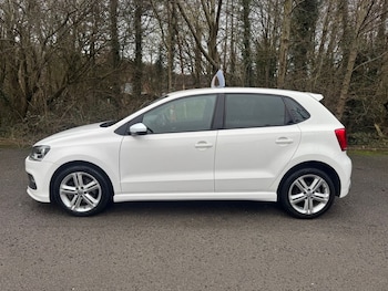 Used Volkswagen Polo 2013 for sale - 77369708: Photo