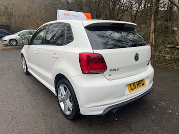 Used Volkswagen Polo 2013 for sale - 77369708: Photo