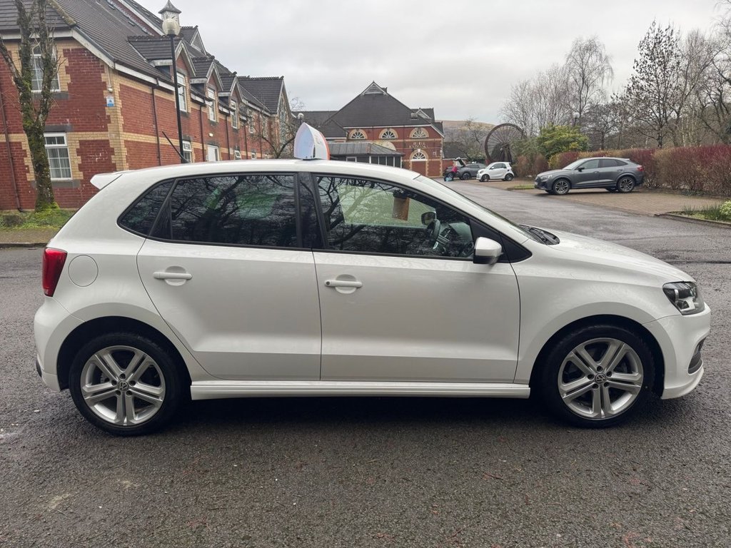 Used Volkswagen Polo 2013 for sale - 77369708: Photo 7