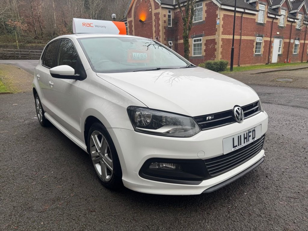 Used Volkswagen Polo 2013 for sale - 77369708: Photo 8