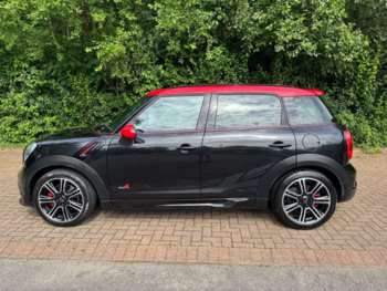 Used MINI Countryman 2014 for sale - 75149265: Photo