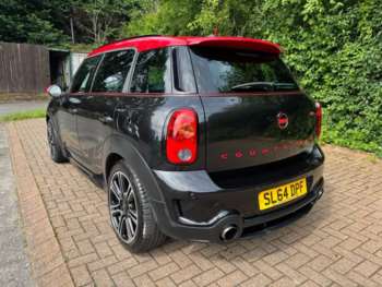 Used MINI Countryman 2014 for sale - 75149265: Photo