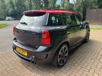 Used MINI Countryman 2014 for sale - 75149265: Photo