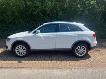 Used Audi Q3 2013 for sale - 75037810: Photo