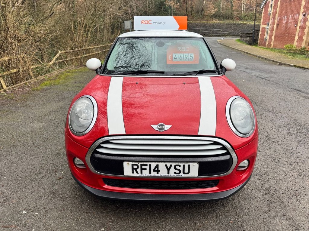 Used MINI Hatch 2014 for sale - 77719873: Photo 10