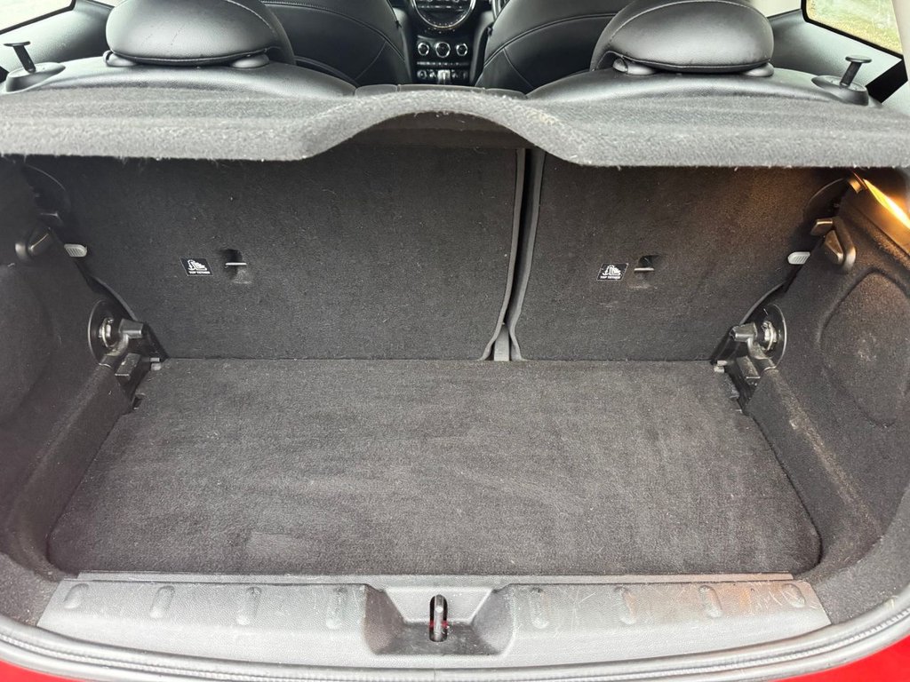 Used MINI Hatch 2014 for sale - 77719873: Photo 12