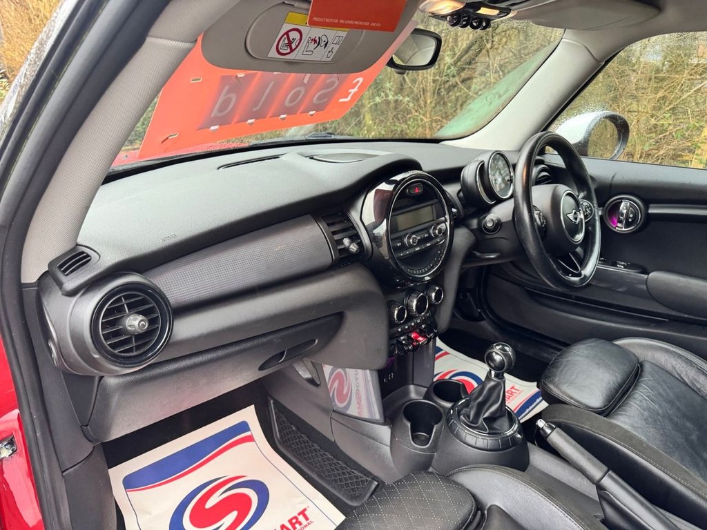 Used MINI Hatch 2014 for sale - 77719873: Photo 15