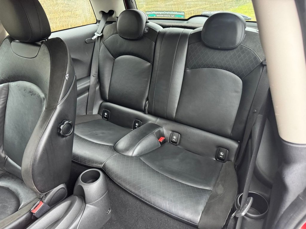 Used MINI Hatch 2014 for sale - 77719873: Photo 16