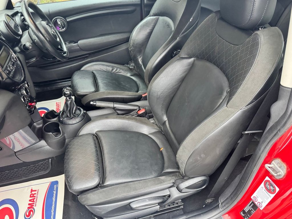 Used MINI Hatch 2014 for sale - 77719873: Photo 17