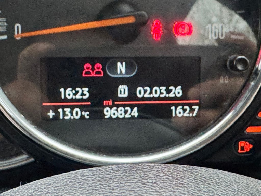 Used MINI Hatch 2014 for sale - 77719873: Photo 19