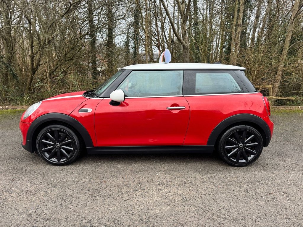 Used MINI Hatch 2014 for sale - 77719873: Photo 2