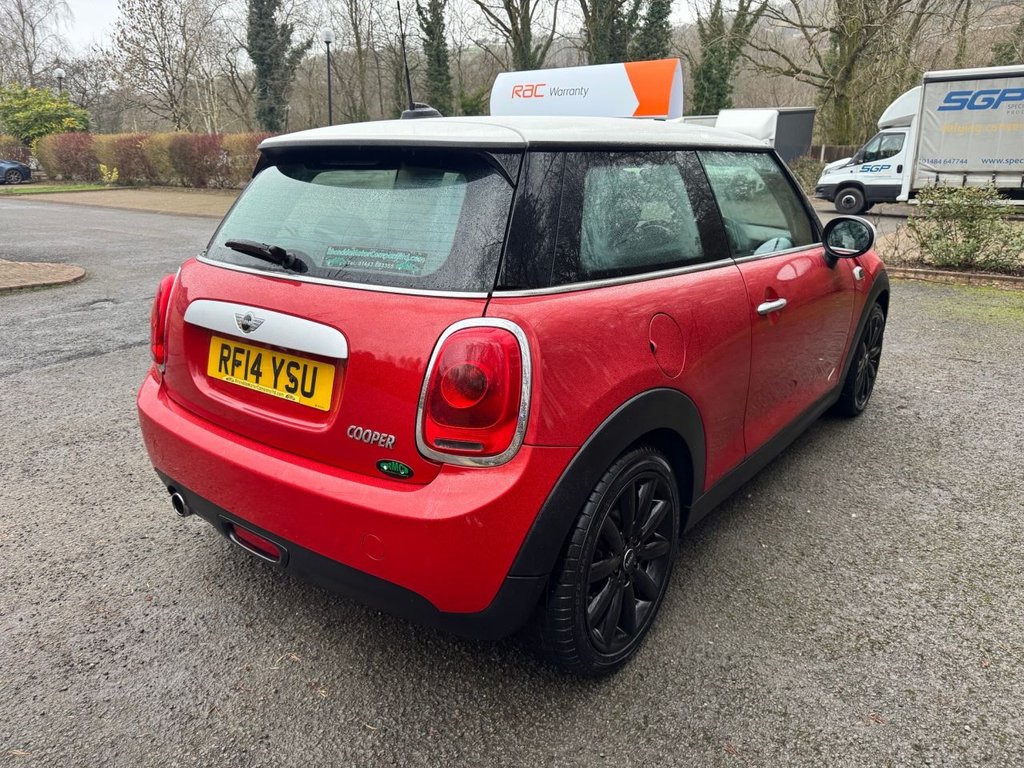 Used MINI Hatch 2014 for sale - 77719873: Photo 5