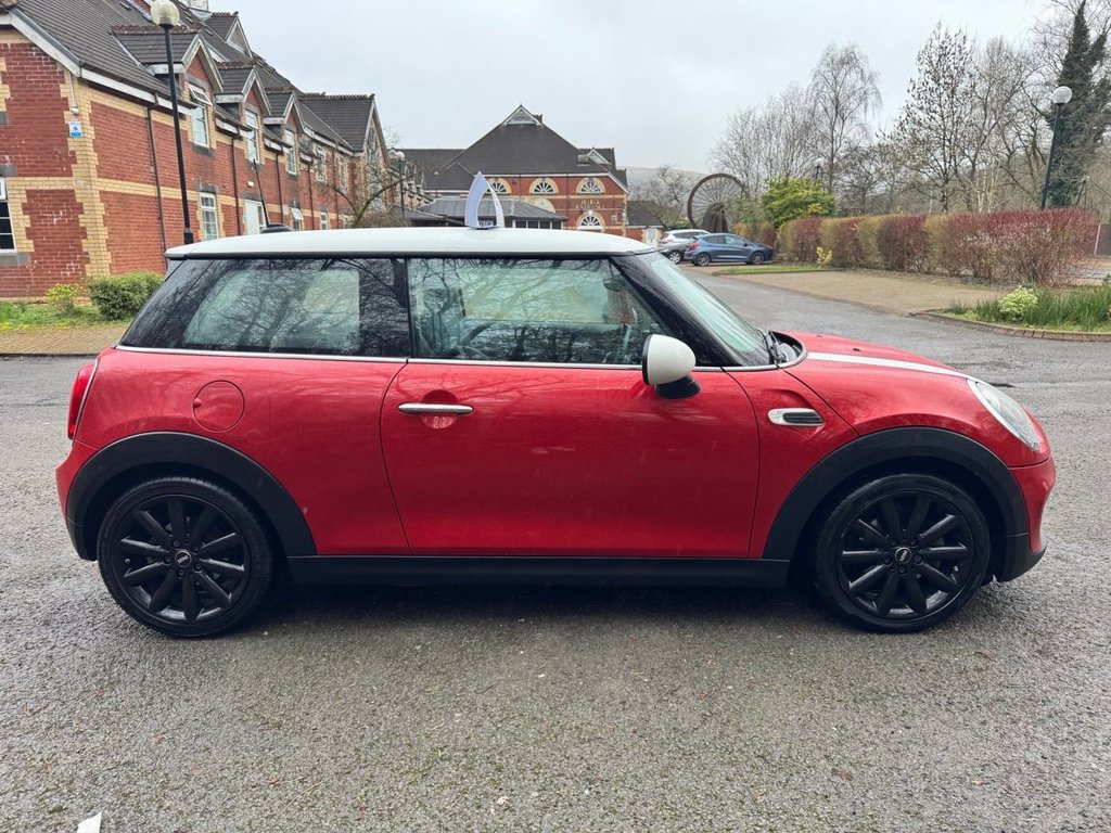 Used MINI Hatch 2014 for sale - 77719873: Photo 7
