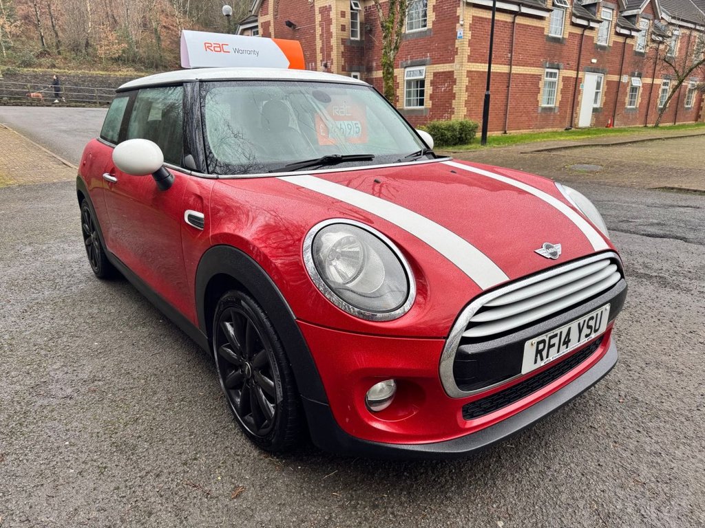 Used MINI Hatch 2014 for sale - 77719873: Photo 8