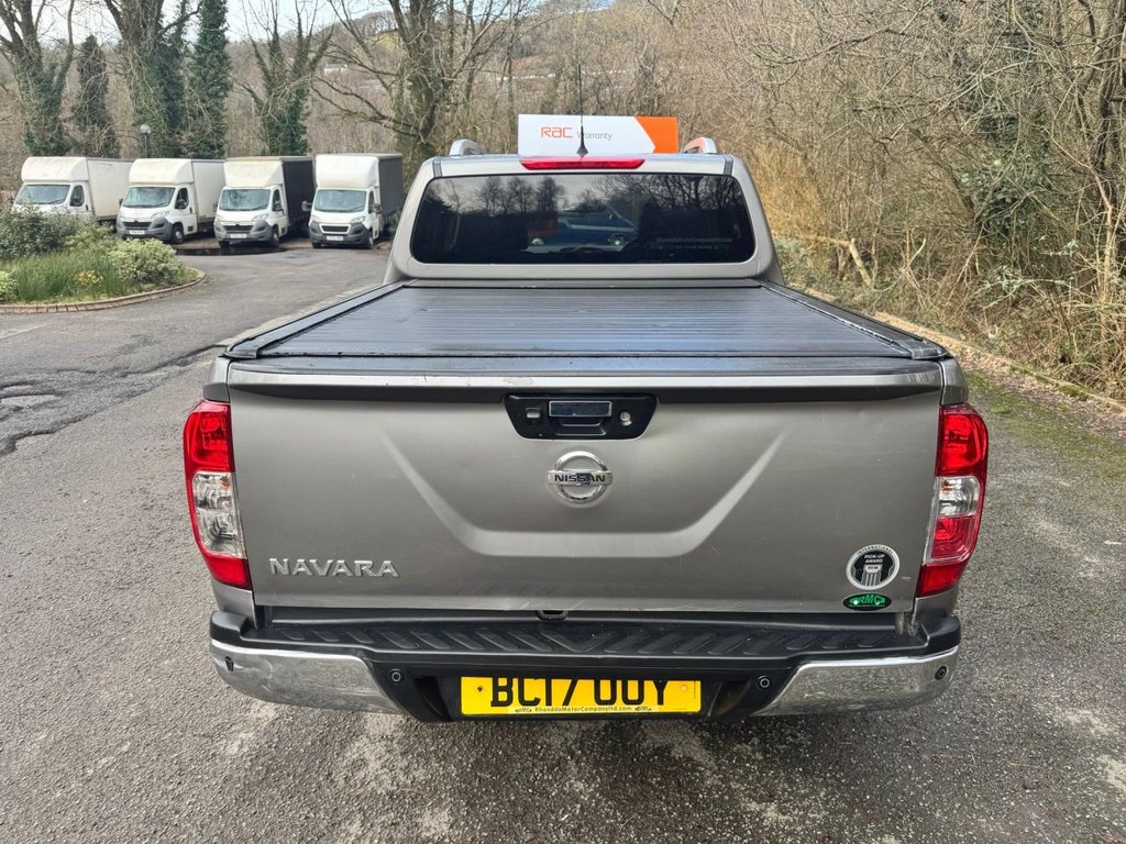 Used Nissan Navara 2017 for sale - 77534140: Photo 11